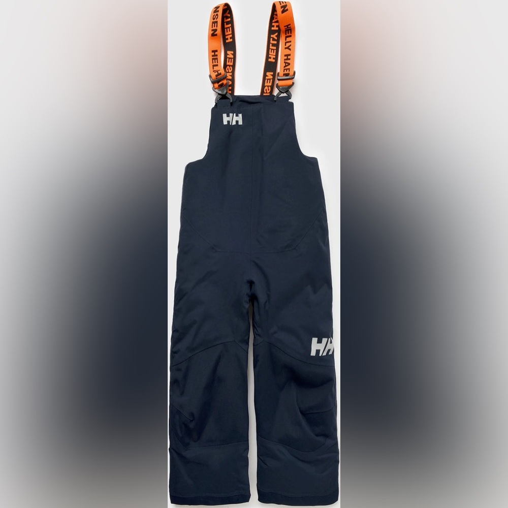 Helly Hansen Rider 2.0 dark blue Bib insulated snow pants